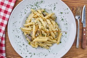 Benvenuti
